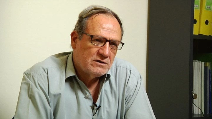 Σ. Ρομπόλης: Δραματική μείωση του πληθυσμού μέχρι το 2060 – Θα μείνει το ένα τέταρτο των Ελλήνων